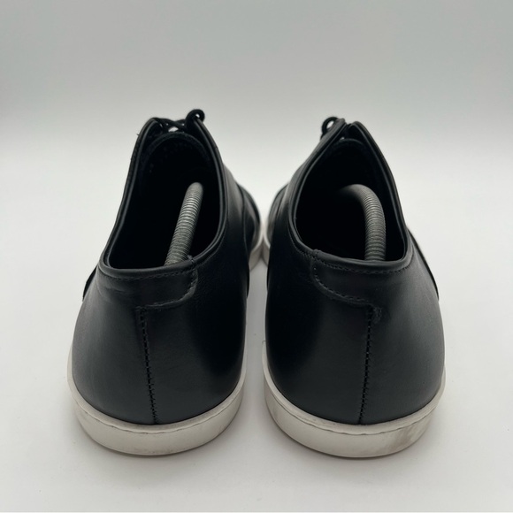 Allen Edmonds Black Oxfords - Picture 4 of 10